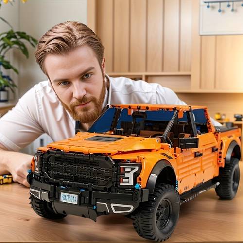 item picture stem educational building blocks for children ages 6 contains 1000 pcs car building block model toy set sports car car model building block set desktop ornament 1608pcs for collectors and enthusiasts halloween new year christmas