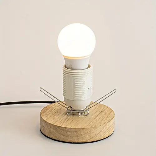 Led Threaded Bulb lamp kit sold on Temu Australia