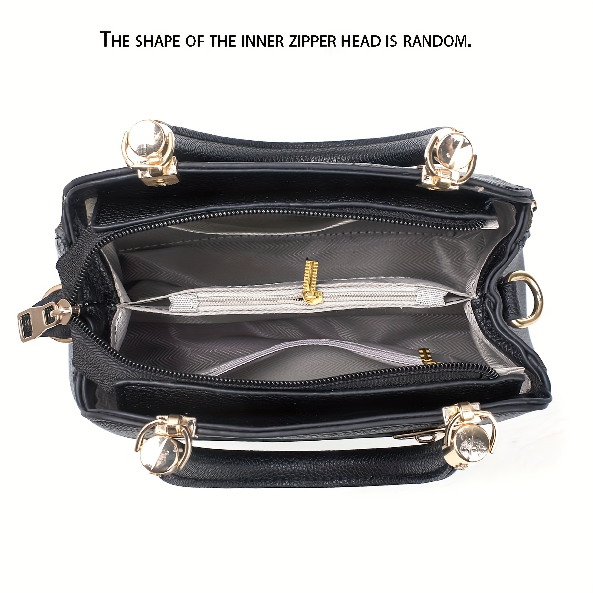 Stylish And Versatile Women'S with a Large Capacity