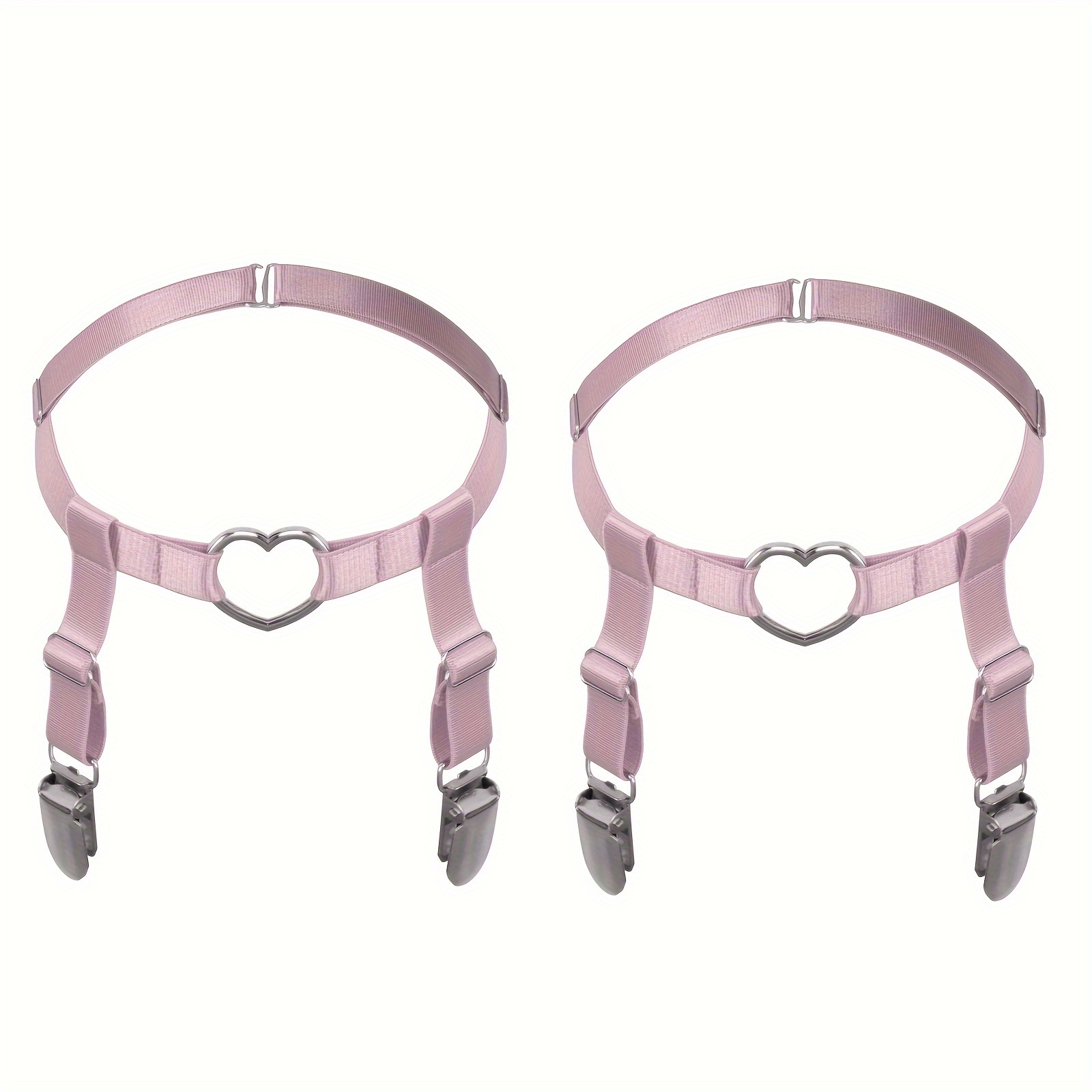 2pcs leg garter punk womens thigh harness garter belt - Temu Belgium