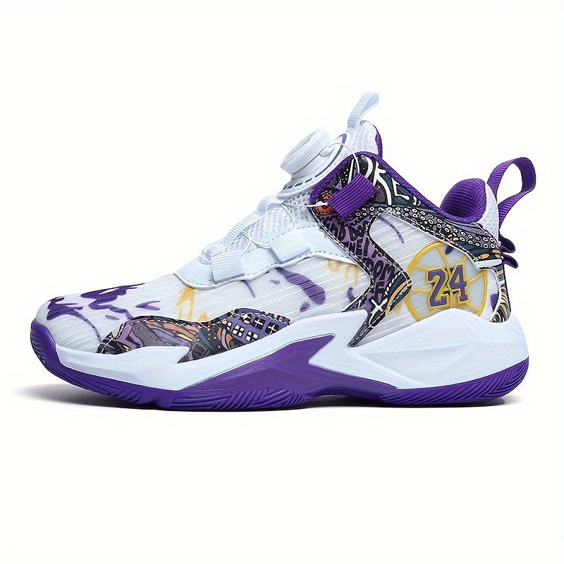 Kids basketball shoes australia deals