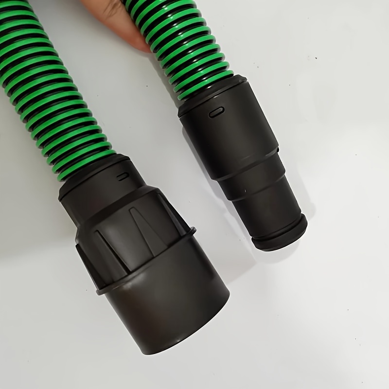 Tubo Flessibile Ricambio Per Aspirapolvere FESTOOL, 3.5 Metri, Compatibile, Pieghevole E Anti-attorcigliamento