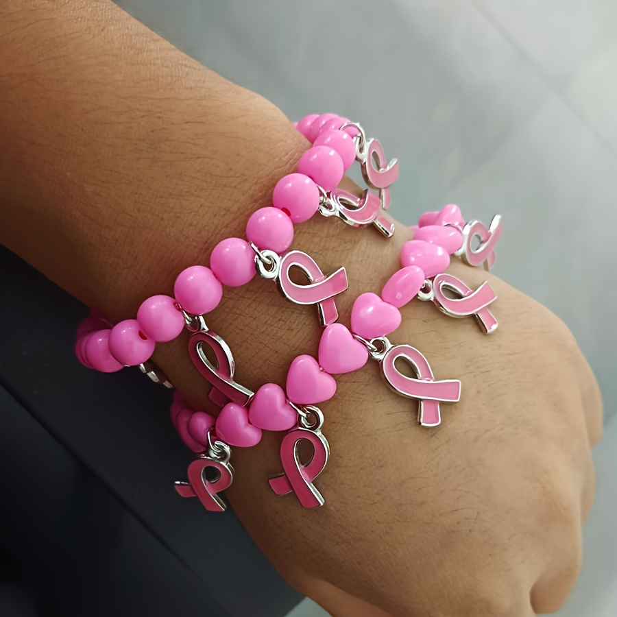 

Bracelet For Breast - Y2k-, For Women | Supportive & Pendant | For &