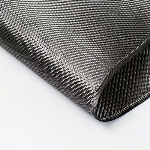 Real Carbon Fiber Fabric Cloth Roll – 20x5FT, 3k 200gsm 2x2 Twill Weave, Black – DIY Projects