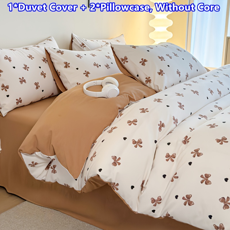 3 st molnvelour dubbellager överkastset med kuddvar liten - Temu Sweden