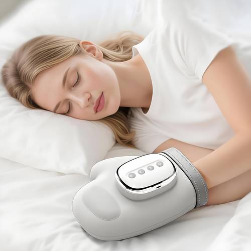 electric multifunctional hand massager pneumatic kneading beauty simulated human and finger machine