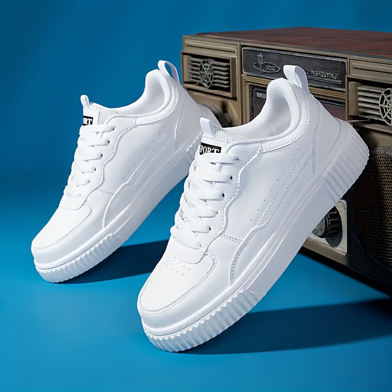 zapatillas deporte clásicas color hombre zapatos Temu El Salvador