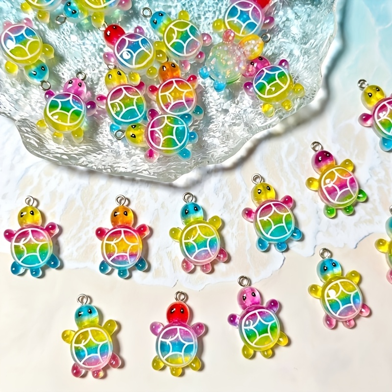 mini resin turtle - United Kingdom