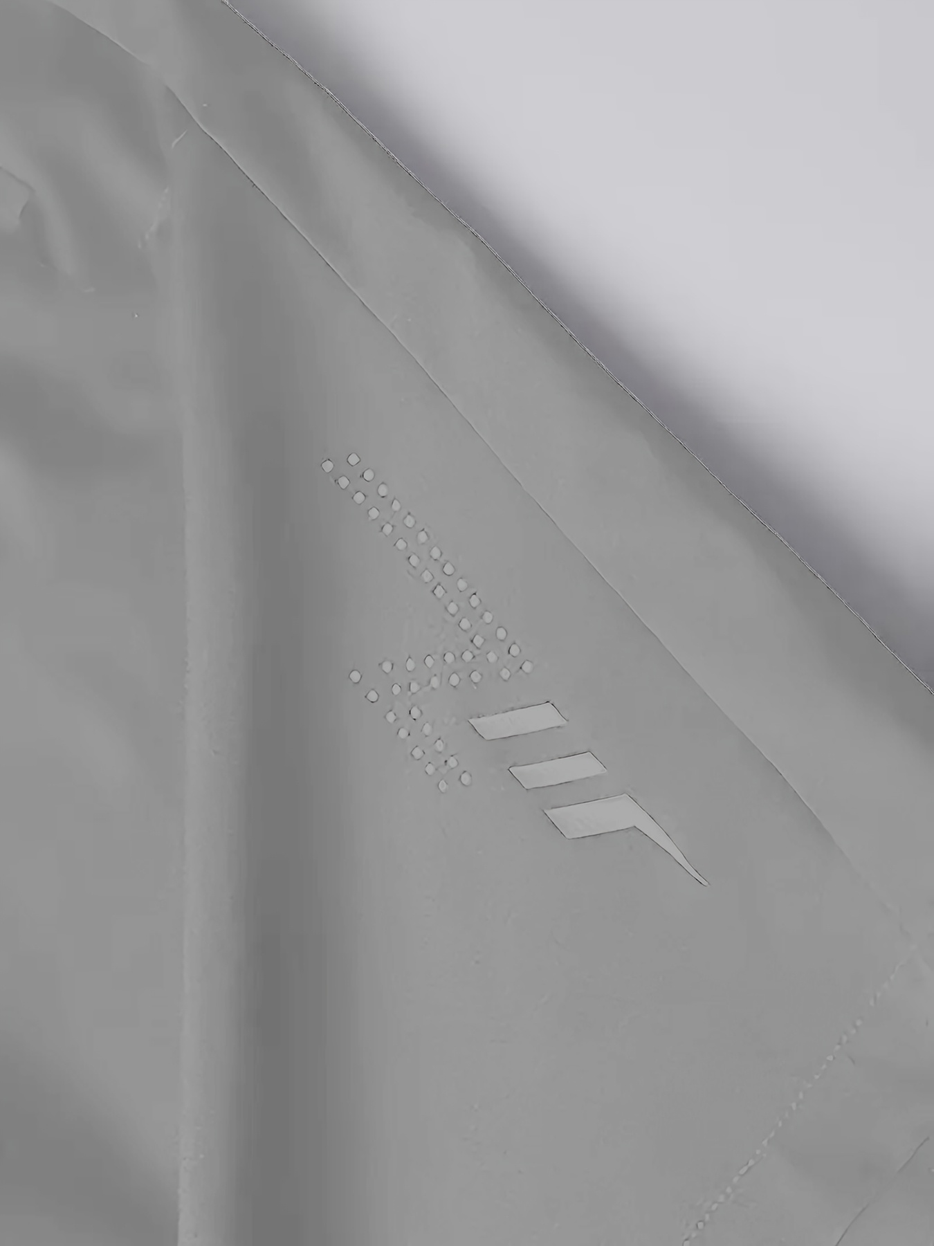 Men's Solid Quick Drying Shorts, Casual Slightly Stretch Elastic Waist Drawstring Shorts For Summer Gym Workout Training