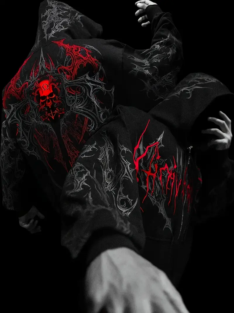 Man Hooded Outfits Jas Hoods Outfits Sweatshirts Voor Heren Man Hooded Outfits Jas Hoods Outfits Sweatshirts Voor Heren