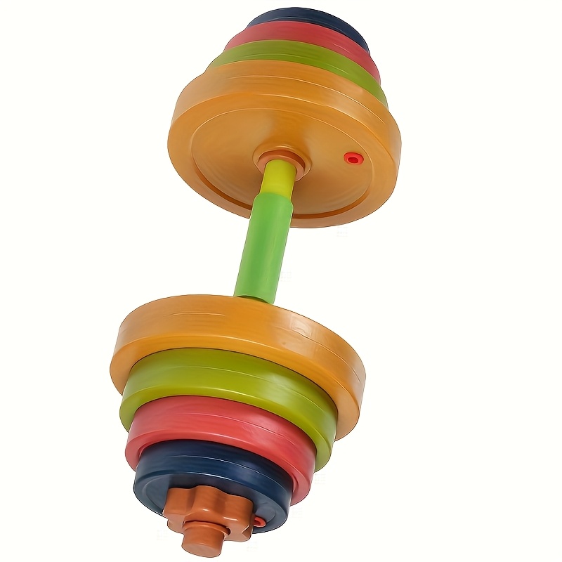 equipo entrenamiento pesas ajustables principiantes Temu Guatemala