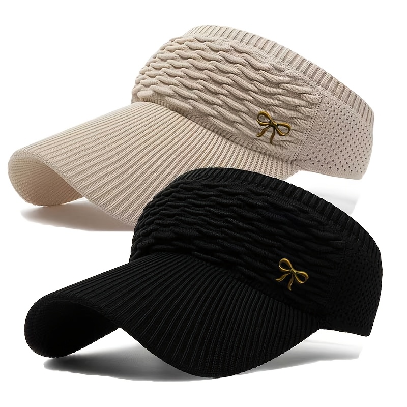 TEMU 2pcs-6 Colors From, Suitable For Men And Women, Suitable For 33 Festivals, Lightweight Design Of 2.47 Oz, 2026 Upgraded Version, Bow Logo