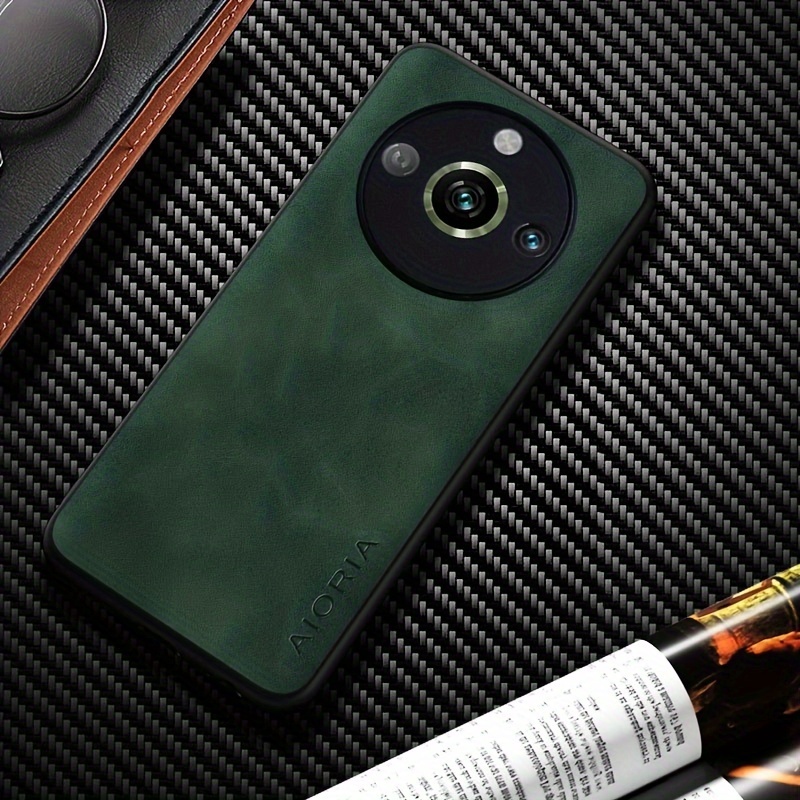 TEMU Чохол для телефону - Стильний чохол для Realme 11 Pro Plus 11X, елегантний та міцний
