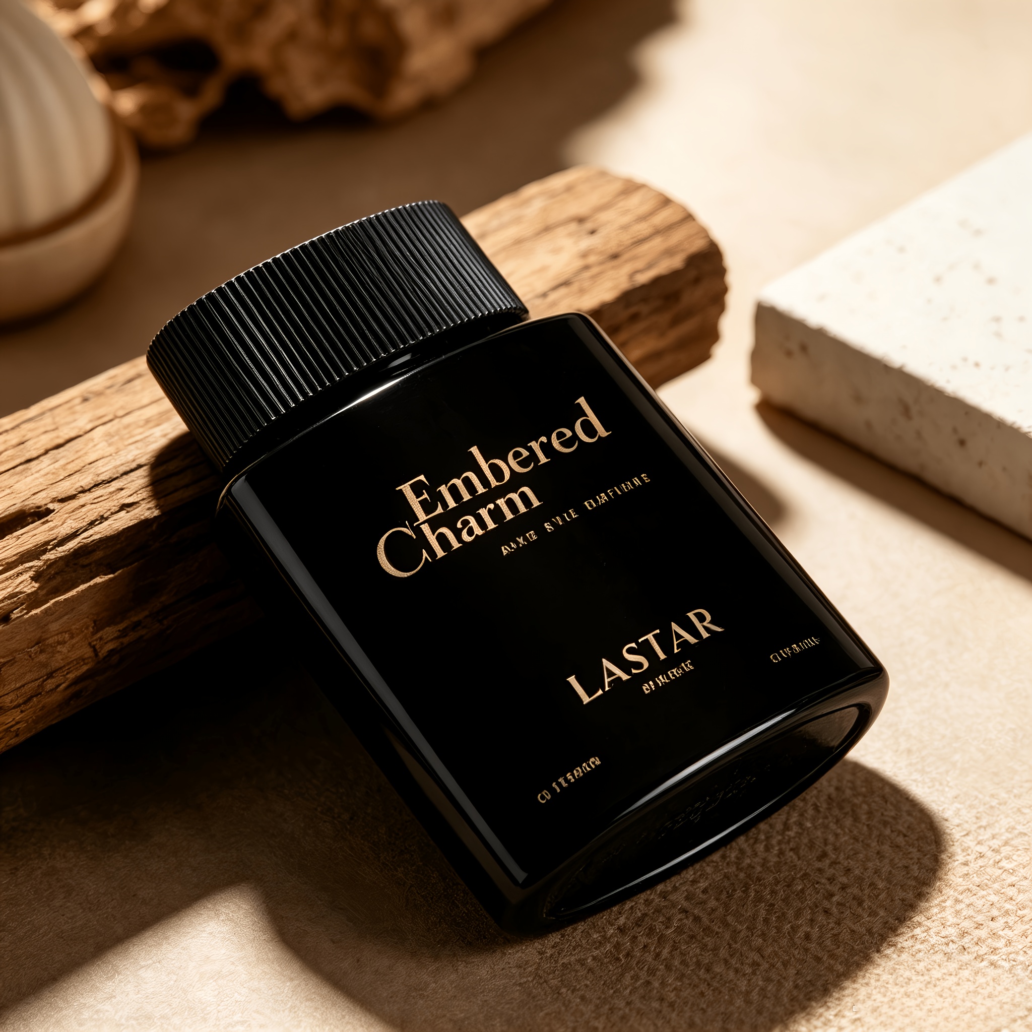 Image of Large Capacity , Spicy Oriental Fragrance, Blending Saffron, , Cinnamon, , Bean, And Frankincense; Long-lasting Scent, Ideal For Dates, Parties