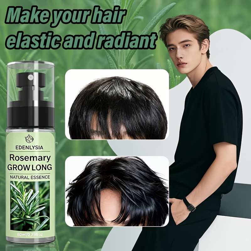 Rosemary Herb Extract Spray, 80ml