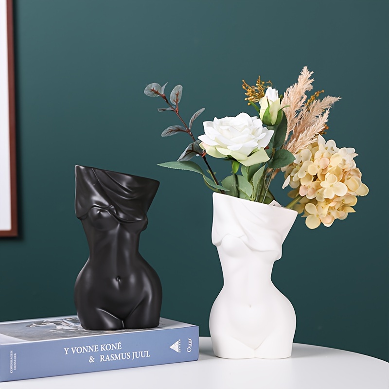 

[ ] Unique Vase - - , For Arrangements &