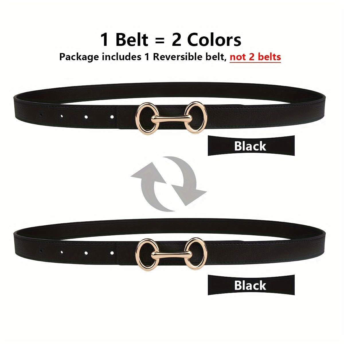 Long hotsell black belts