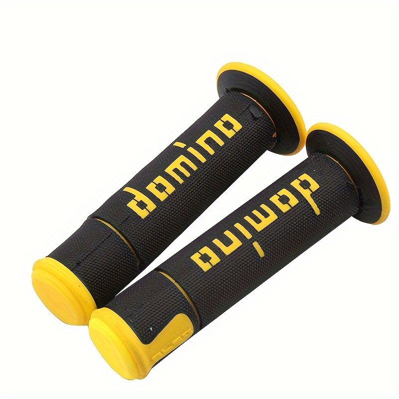 Manopole Maniglione 7/8 Pollici – Fiamma, Per Moto, ATV, Mini Dirt, Pit-Bike, Nuove - 2