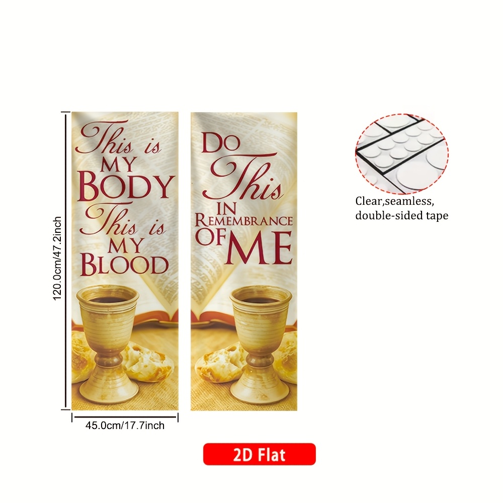 TEMU 2d Flat 2d Flat 2d Flat 2d Flat 2 2d Banners Featuring Inspirational Scriptures For Church Events Made Of Polyester With Designs Of TEMU 2d Flat 2d Flat 2d Flat 2d Flat 2 2d Banners Featuring Inspirational Scriptures For Church Events Made Of Polyester With Designs Of