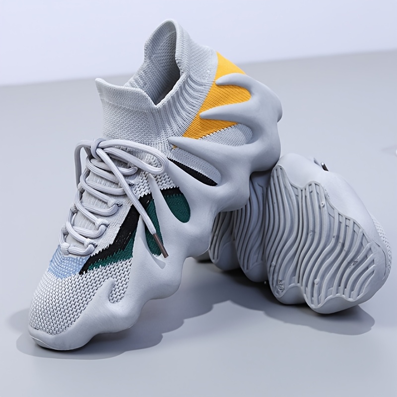 foam shoe sold on Temu United States
