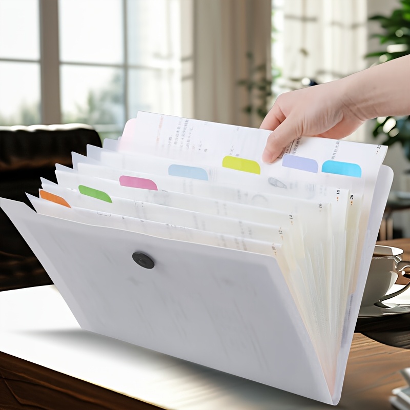 folders sold on Temu Australia