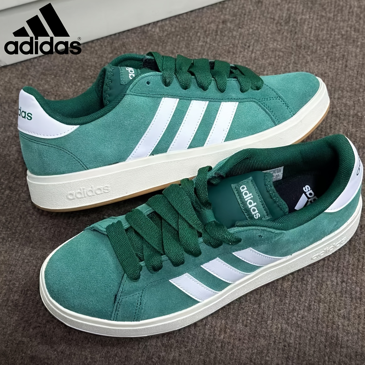 Adidas Grand Court Base