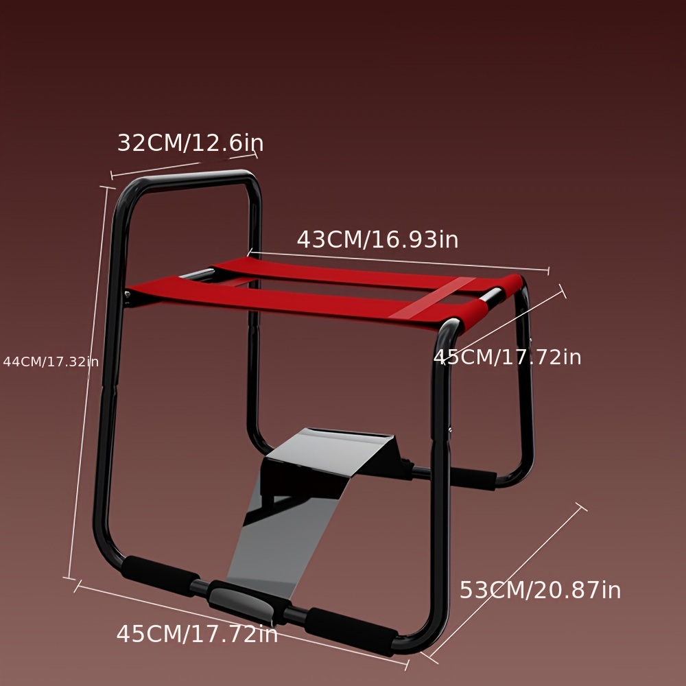 multifunctional posture chair armrests love position