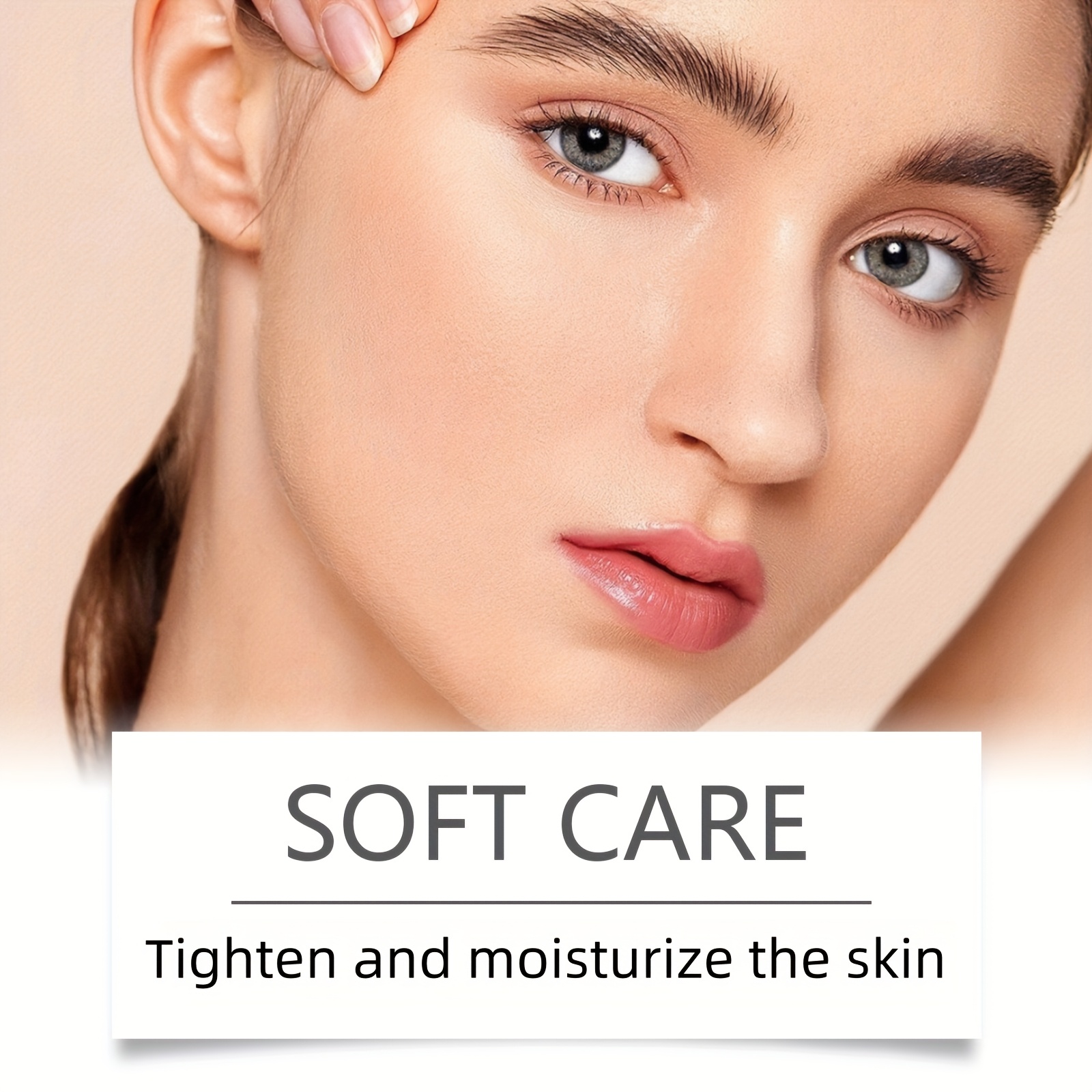 20pcs Collagen Double Sleep Mask, Pcscontaining Citric Acid, Centella Asiatica, Hyaluronic Acid And Sea Fennel, Moisturizing And Firming, Christmas Thanksgiving Gifts