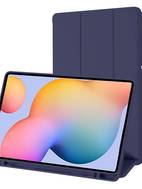case for samsung galaxy tab s6 lite 10 4 inch 2020 2022 2024 p610 p615 p620 with pencil holder protective cover with soft