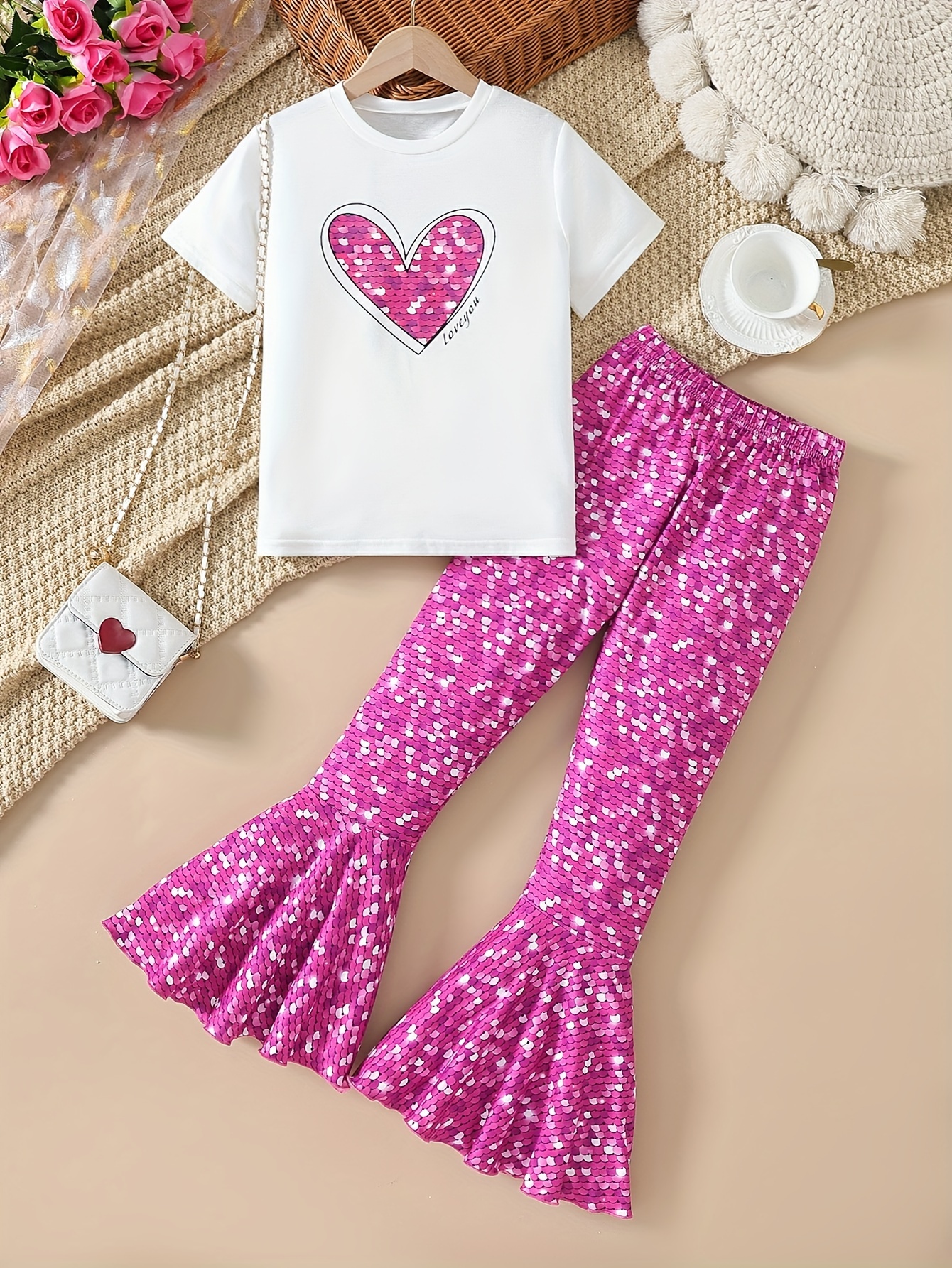 Cute big hotsell girl clothes