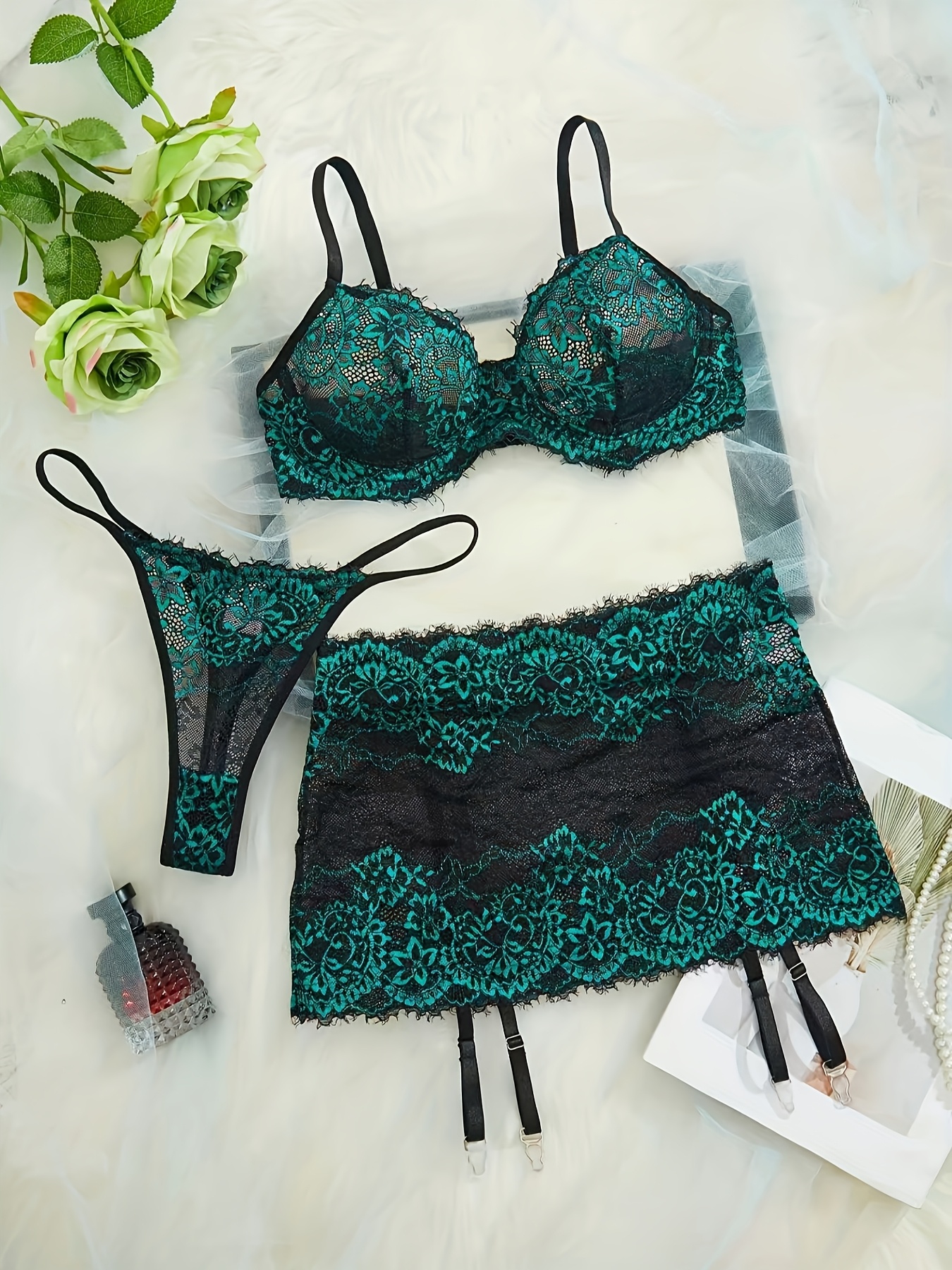 Reife Frau In Dessous