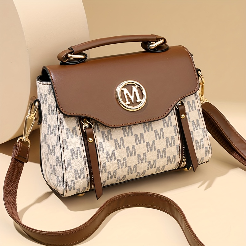 Stylish Women's Shoulder Bag