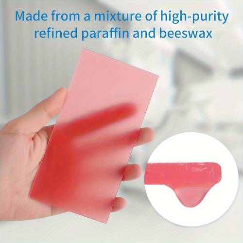 jewelry sculpting wax 2mm making sculpting wax 18pcs box set