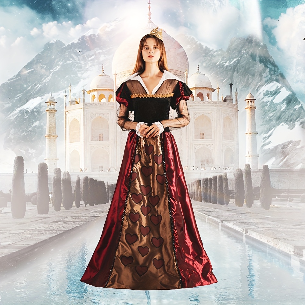 sachin and babi light blue dress Retro medieval Renaissance women's tight corset long sleeved fairy dress