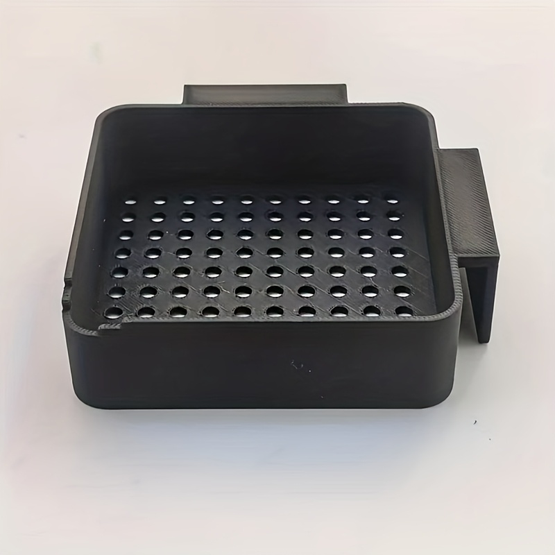 Aquarium Filling Auxiliary Diffusers, Fish , Freshwater And Saltwater Tank Flow Diffusers, Without Battery