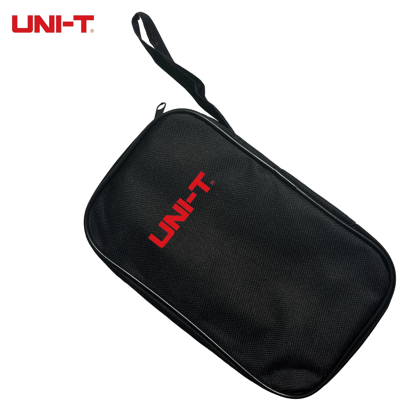 Uni-t Tool Kit Digital Multimeter Cloth Pouch Instrument Storage Case Multi-functional Household Tool Kit
