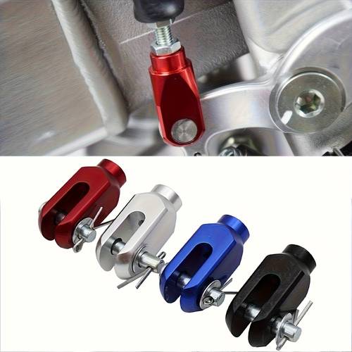 item picture motorcycle racing brake lever cnc aluminum alloy rear brake accessory compatible with cr125 250 crf250 450 rust proof and wear resistant
