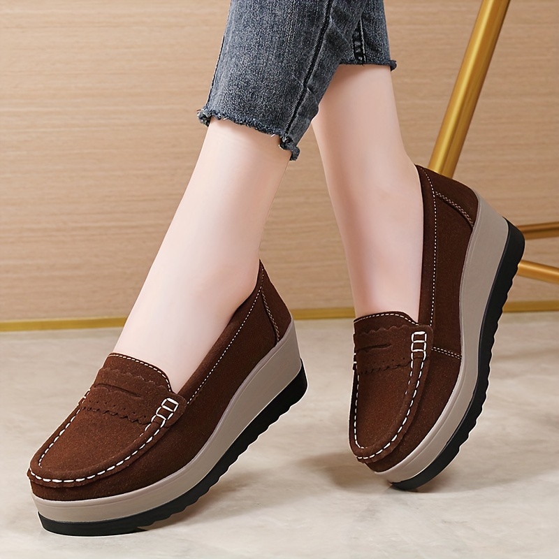 Comfortable Casual Shoes