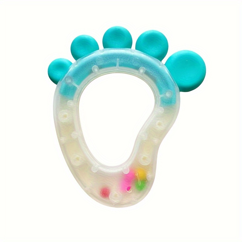gummy candy shaped shaped rattle gummy youngsterss grip Temu