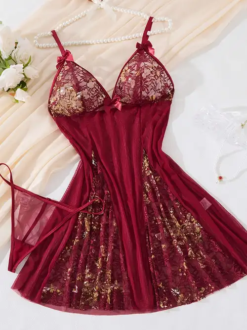 lingerie for mature women sold on Temu United States lingerie for mature women sold on Temu United States