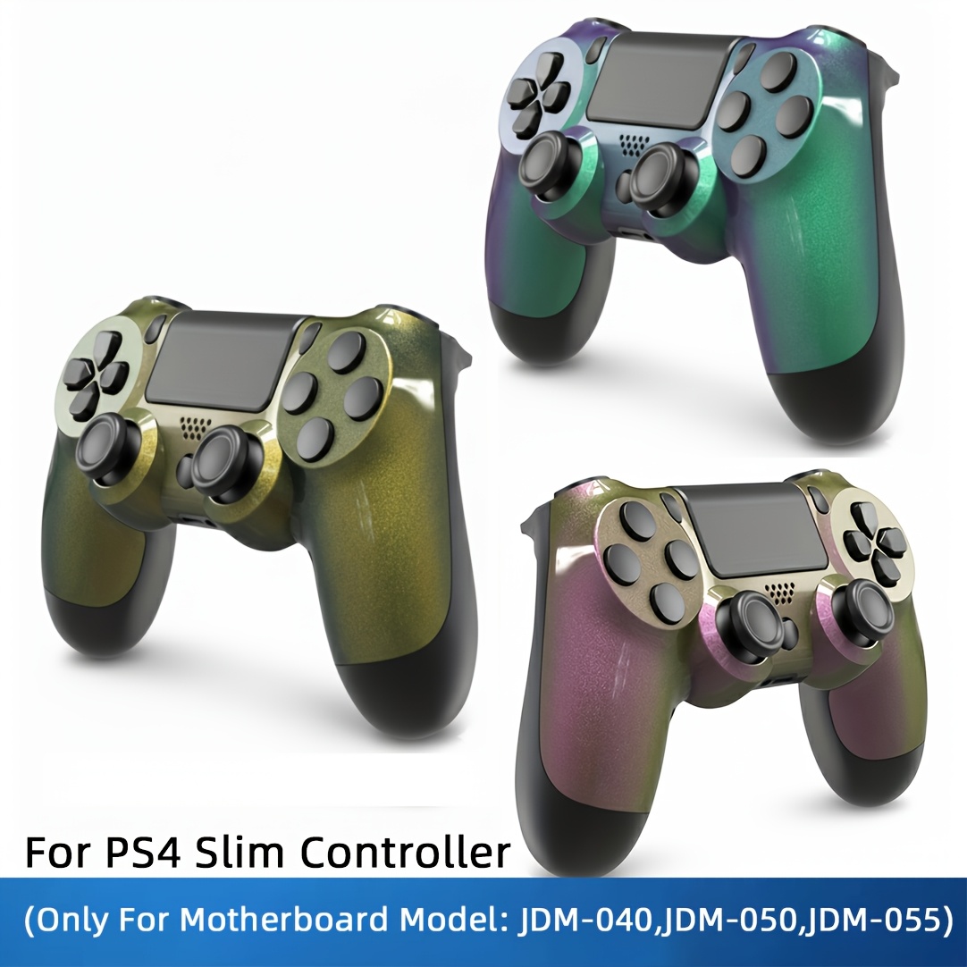 PS4 console, 3 handsets. Recent electrical check. Used, image size:1082x1082