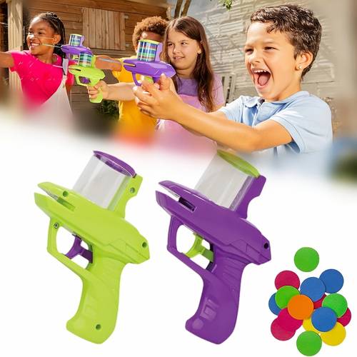 1 set of childrens multi toys abs resin structure early developed interactive toys suitable for outdoor play very suitable for birthday and new year gifts soft random color