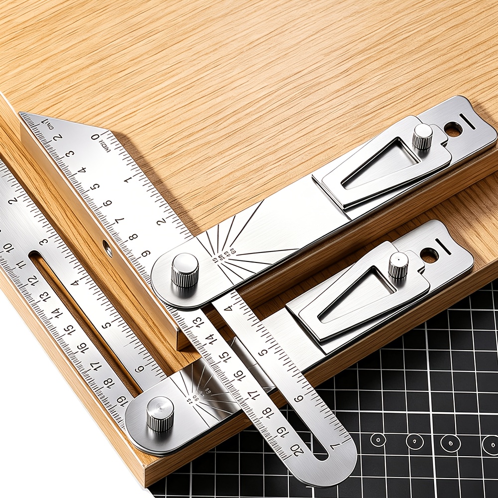 angle finder tool sold on Temu United States