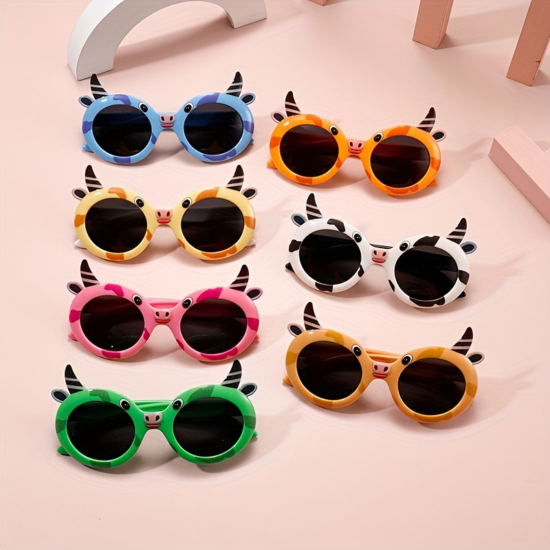 Trendy Cool Outdoor Sports Sunglasses For Teens Boys Girls, Cycling  Climbing Vacation Travel Decors, 2 Colors Available