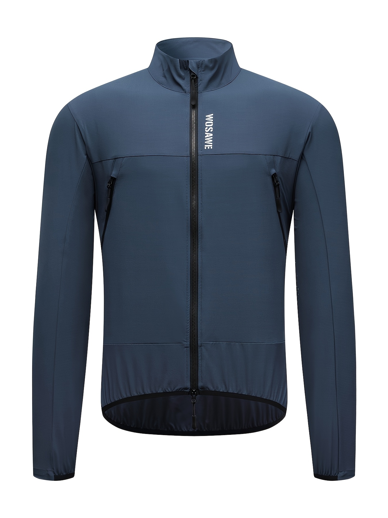Fahrrad Jacke Radlerjacke Atmungsaktiv Softshell Jacke