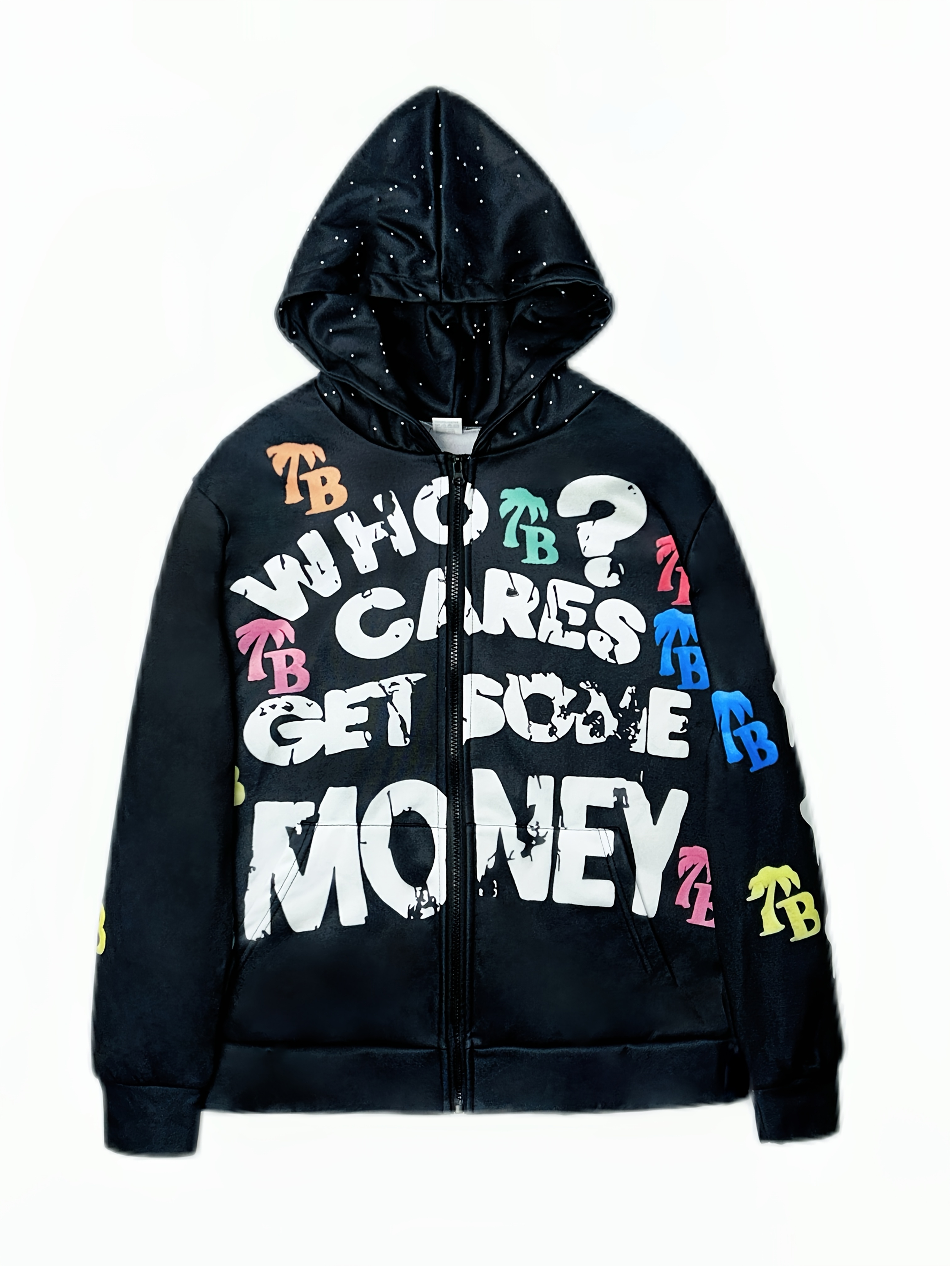 zip up hoodie sold on Temu United States zip up hoodie sold on Temu United States