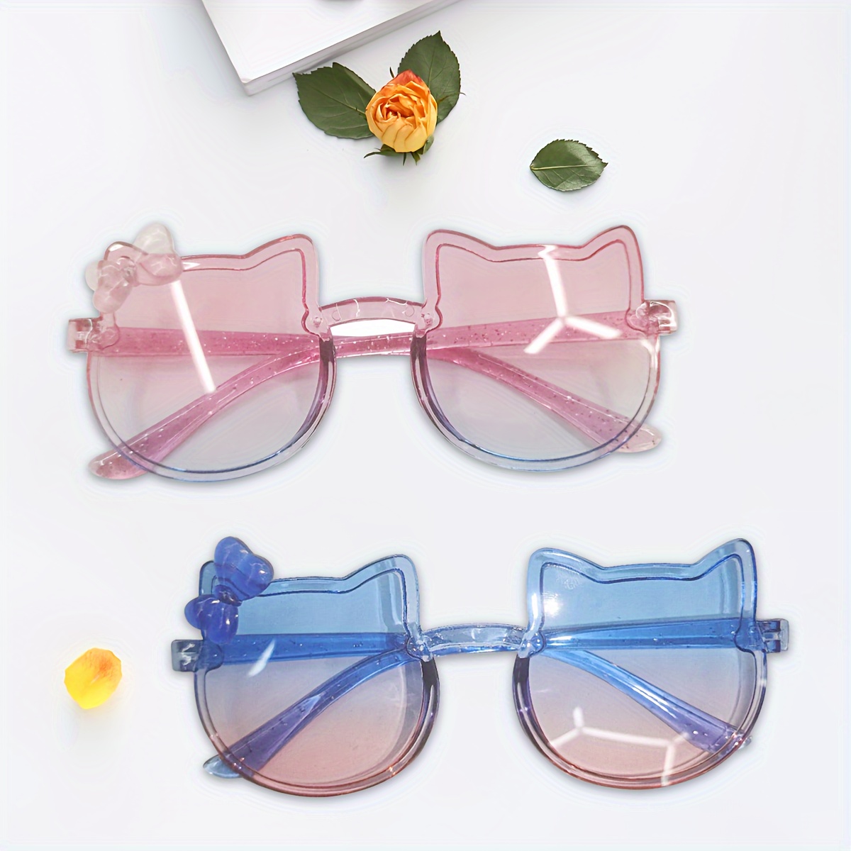 

1pc Cat & - Fun For & , Plastic
