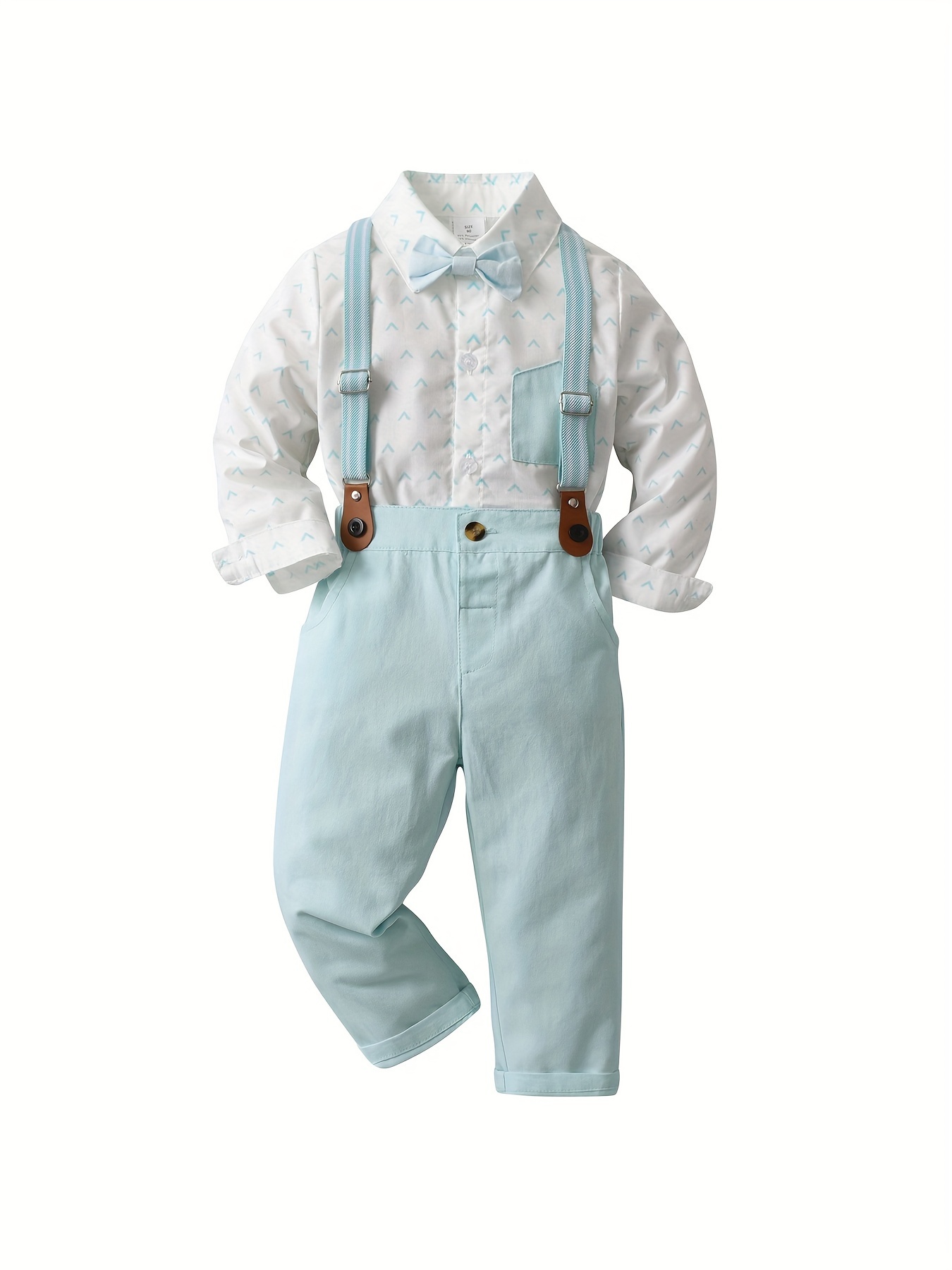 blue dress pants white shirt red tie White and Royal Blue Tuxedo Wedding Suit