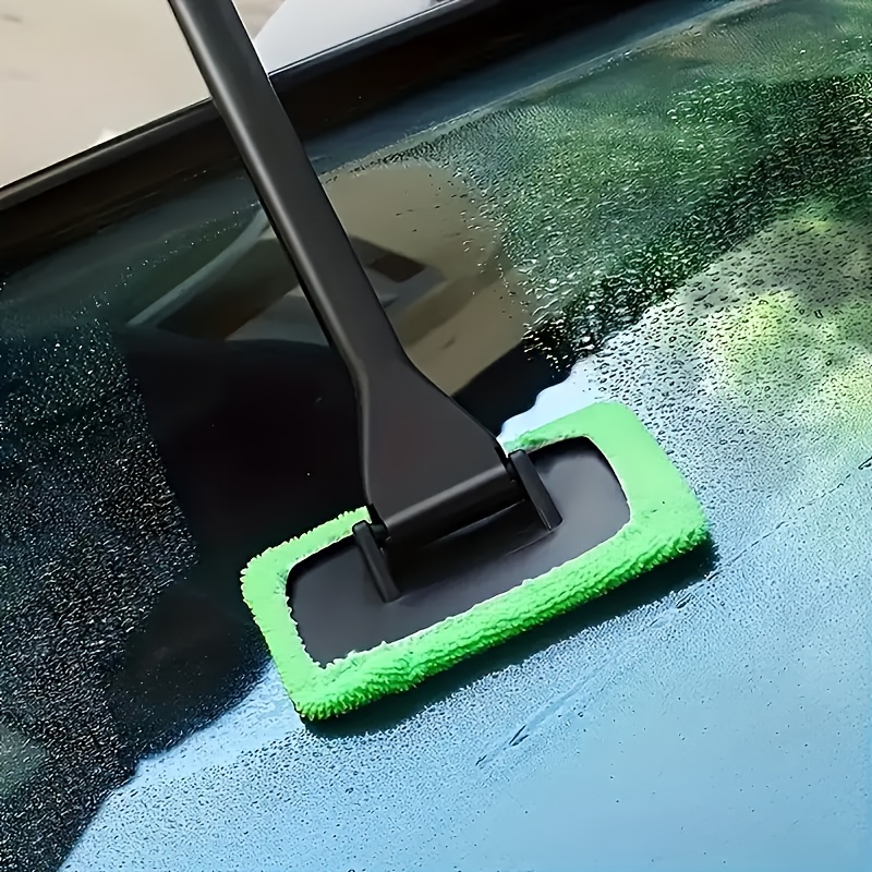 

Car Cleaning 10pcs Reusable - Universal Tool For , Exterior, & Car