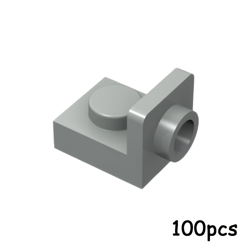100pcs Small Building Blocks Compatible with 36841